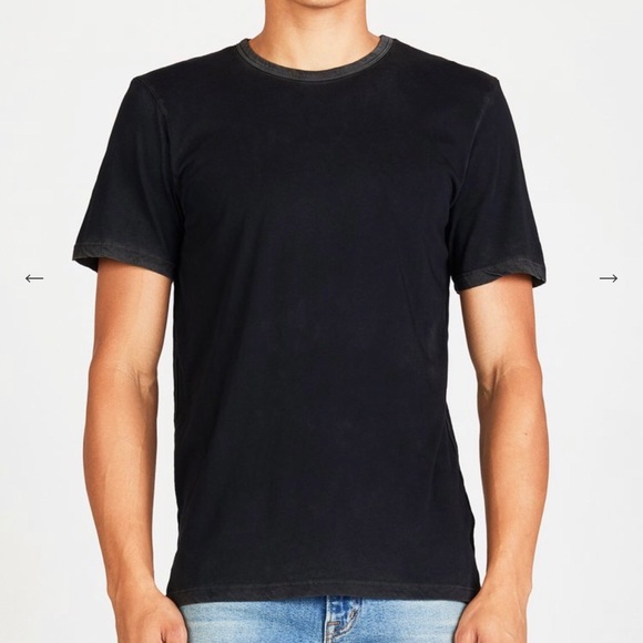 Cotton Citizen Shirts Cotton Citizen Mens Classic Tee Poshmark